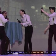 Wie ist eigentlich der irische Tanz entstanden?